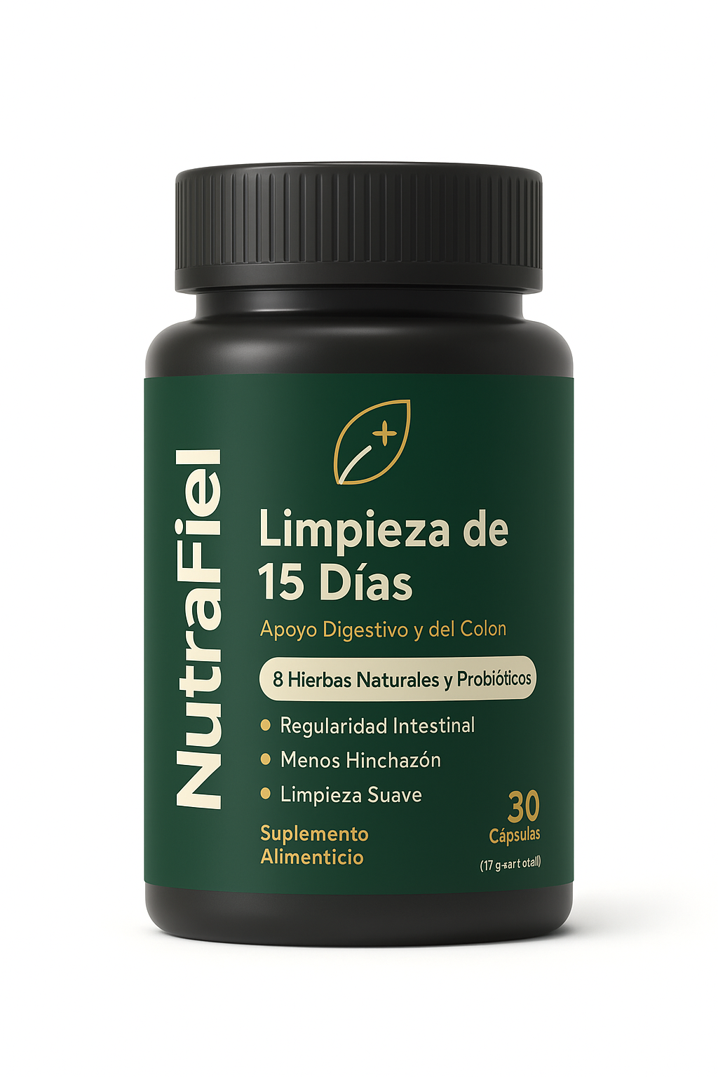 Limpieza de 15 Días